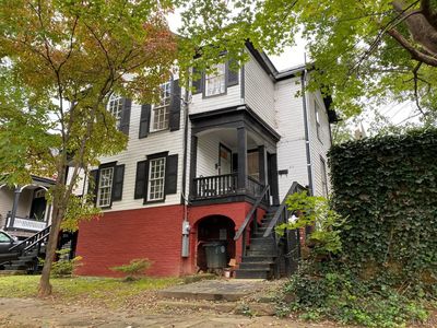 210 Harrison St, Lynchburg, VA, 24504