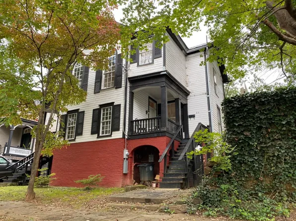 210 Harrison St, Lynchburg, VA 24504