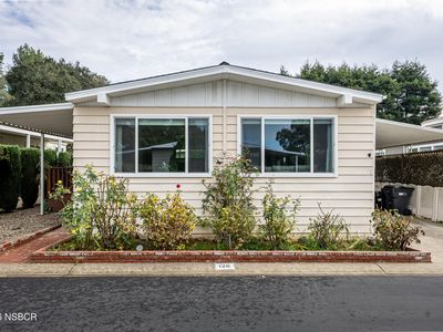 126 Sierra Vis, Solvang, CA, 93463