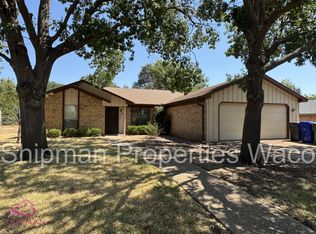 919 La Porte Dr, Waco, TX 76710
