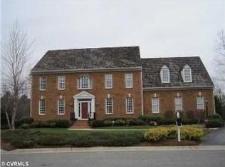 3845 Houndstooth Ct, Henrico, VA 23233