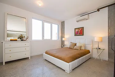 Rented by Compass