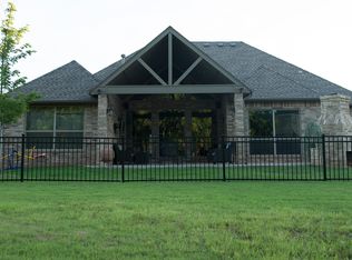 19624 Crest Ridge Dr, Edmond, OK 73012