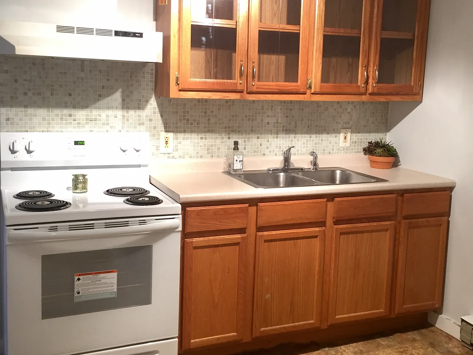 2 bed, $1,685 — Photo 2