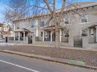 1910 E 16th Ave, Denver, CO 80206