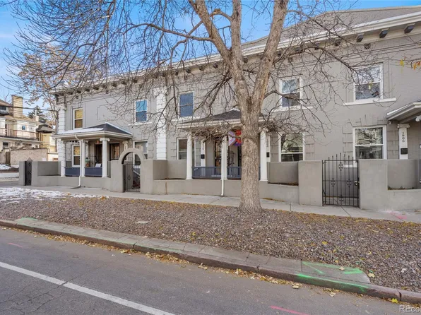 1910 E 16th Avenue, Denver, CO 80206