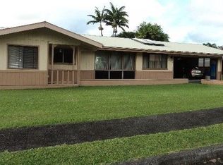 870 Hoalauna Way, Hilo, HI 96720