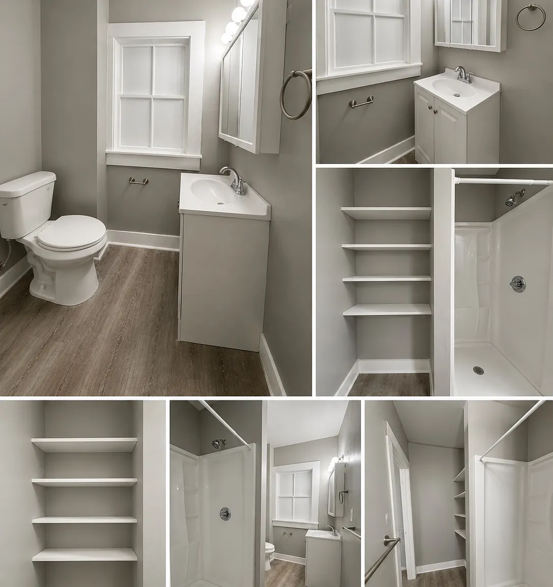 2 bed, $1,750 — Photo 3