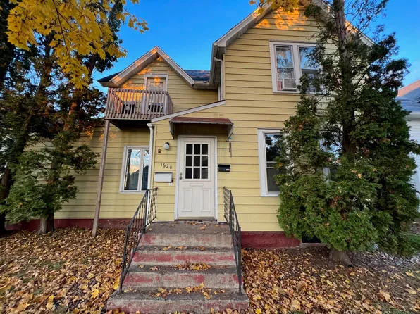 1620 Whipple St, Eau Claire, WI 54703