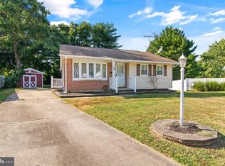 1800 Mandarin Ct, Edgewood, MD 21040