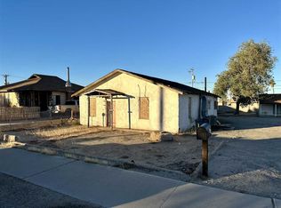 846 S 6th Ave, Yuma, AZ 85364