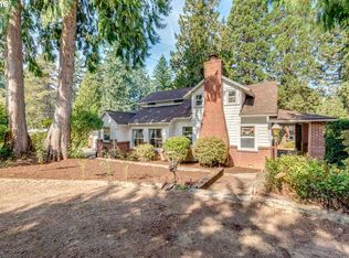 29081 SE Church Rd, Boring, OR 97009