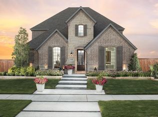 15446 Catalpa Rd, Frisco, TX 75035