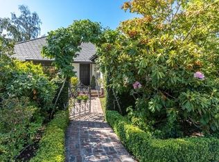 34 De Sabla Rd, San Mateo, CA 94402