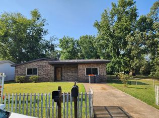 1002 E F St, Russellville, AR 72801