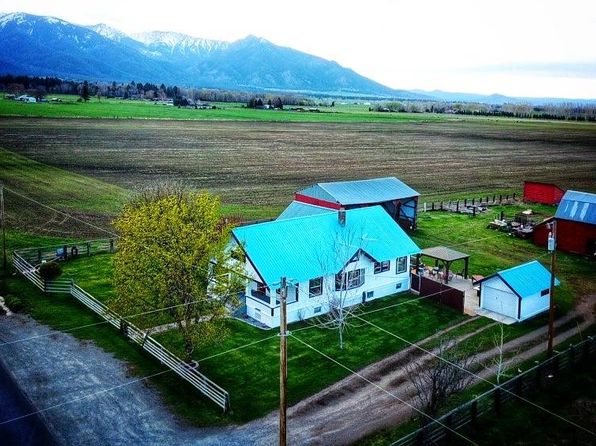 41419 Pocahontas Rd, Baker City, OR 97814