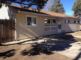 4406 Mallow Rd, Colorado Springs, CO 80907