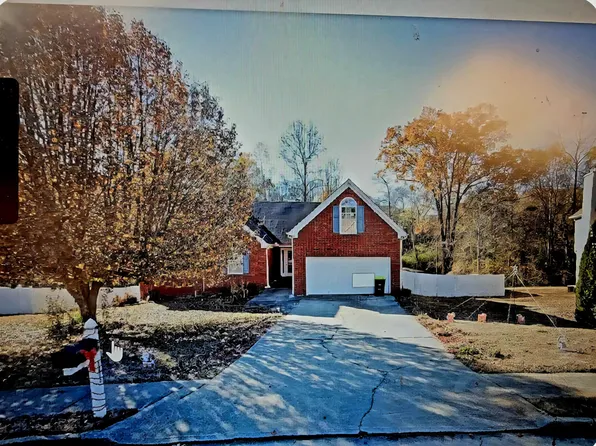 3065 Cotton Indian Cir, Ellenwood, GA 30294