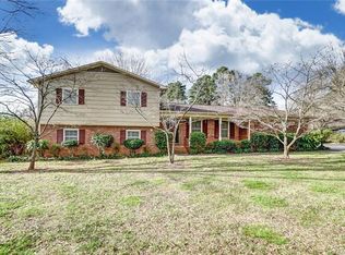 105 Airport Rd, Stanley, NC 28164