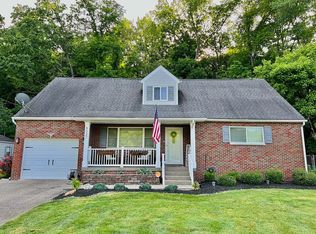 6027 Baker Rd, Huntington, WV 25705