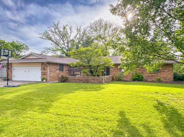 405 N Main St, Jonesboro, IL 62952