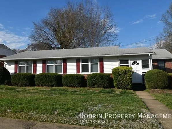 1804 Appomattox St, Richmond, VA 23220