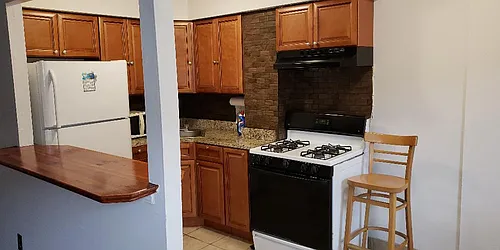 Rented by US # 1 Realty