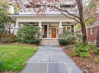 987 Blue Ridge Ave NE, Atlanta, GA 30306