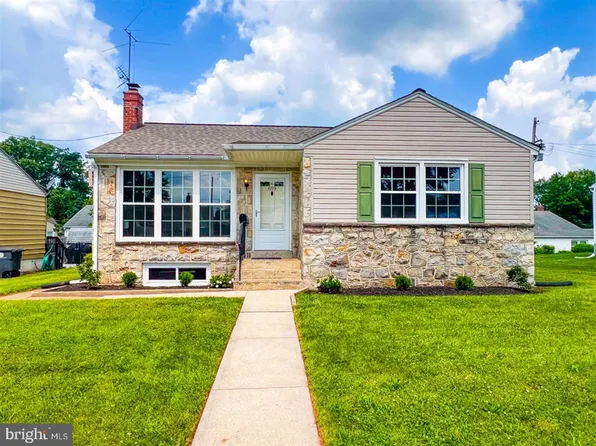 659 Oakdale Ave, Pottstown, PA 19464