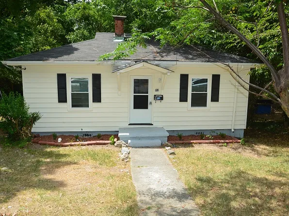 712 Bernice St, Durham, NC 27703