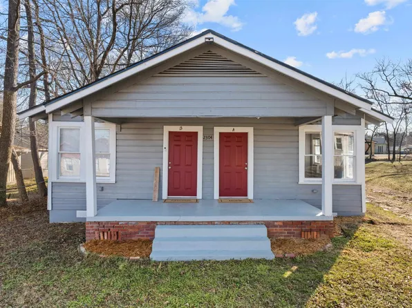 2304 Palestine St, Marshall, TX 75670