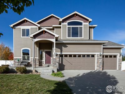 1021 Wilshire Dr, Berthoud, CO, 80513