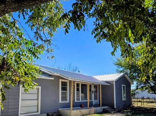 213 Blundell St, Ranger, TX 76470