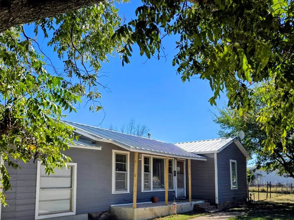 213 Blundell St, Ranger, TX 76470