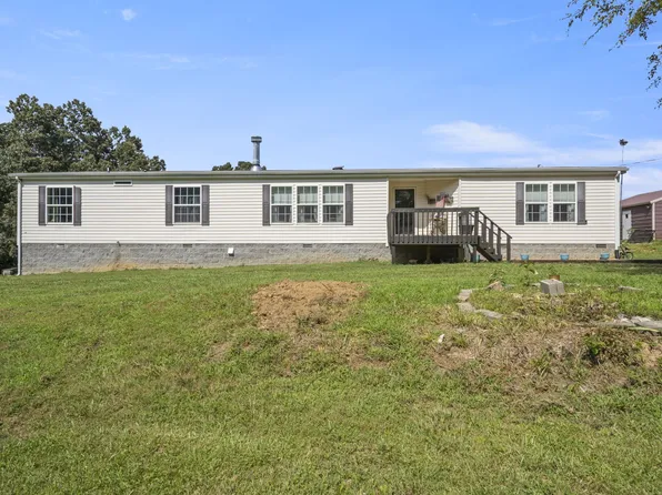 785 Freeman Fielder Rd, Tennessee Ridge, TN 37178