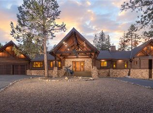 951 Wilderness Rd, Big Bear City, CA 92314