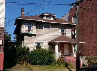 307 18th Ave E, Seattle, WA 98112