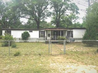 6591 Robie Rd, Milton, FL 32570