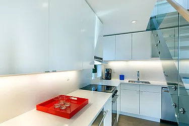 Sold by Brown Harris Stevens
