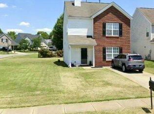 1476 Eschol Ln NW, Concord, NC