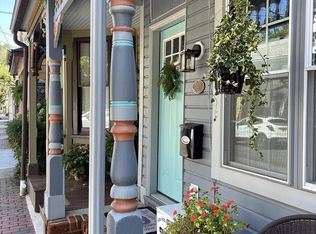 45 Coryell St, Lambertville, NJ 08530
