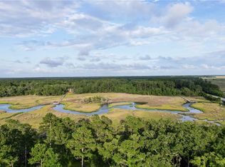 2 Tranquility Retreat Ln, Townsend, GA 31331