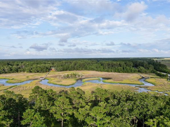 Coastal Georgia - Townsend GA Real Estate - 81 Homes For Sale | Zillow