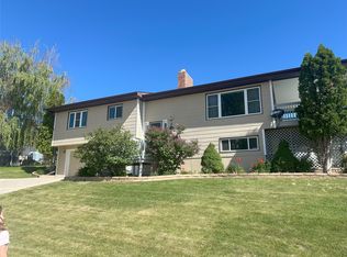 105 29th Ave NW, Great Falls, MT 59404