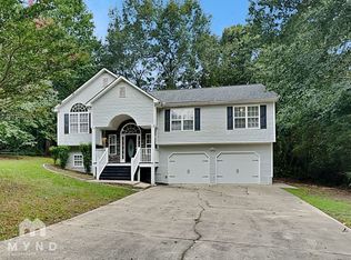 93 Deidre Ct, Dallas, GA 30157