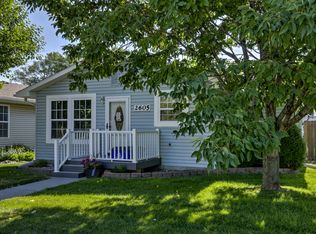 2605 S 18th St, Council Bluffs, IA 51501