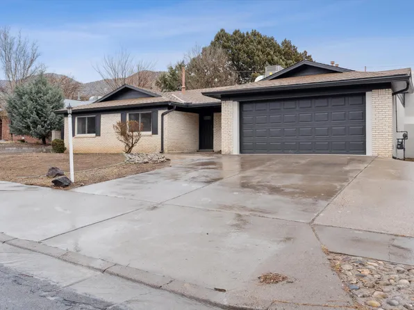 3304 Black Hills Rd NE, Albuquerque, NM 87111