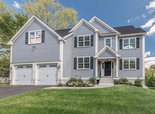 16 John St, Needham, MA 02494