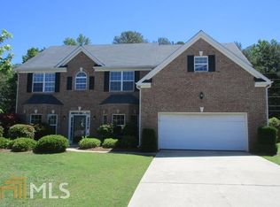 370 Interlake Pass, McDonough, GA 30252