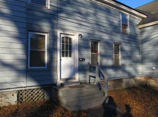 98 Front St APT 1, Waterville, ME 04901